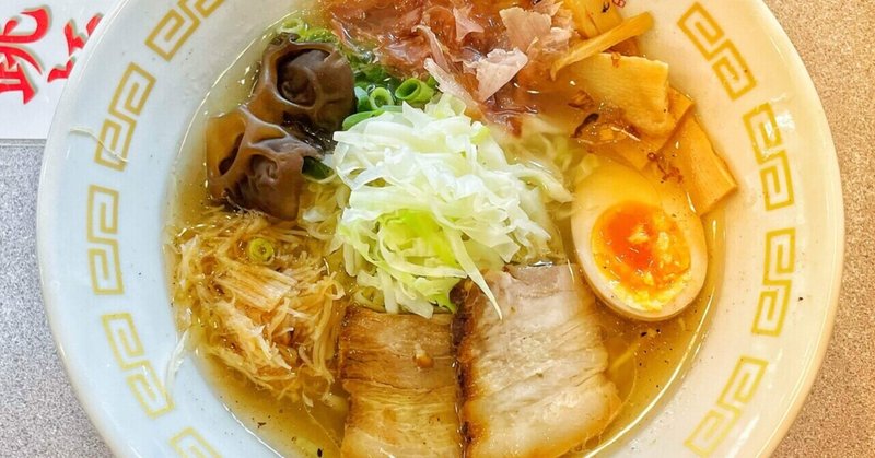 仏跳麺（ぶっちょうめん） 坂元店