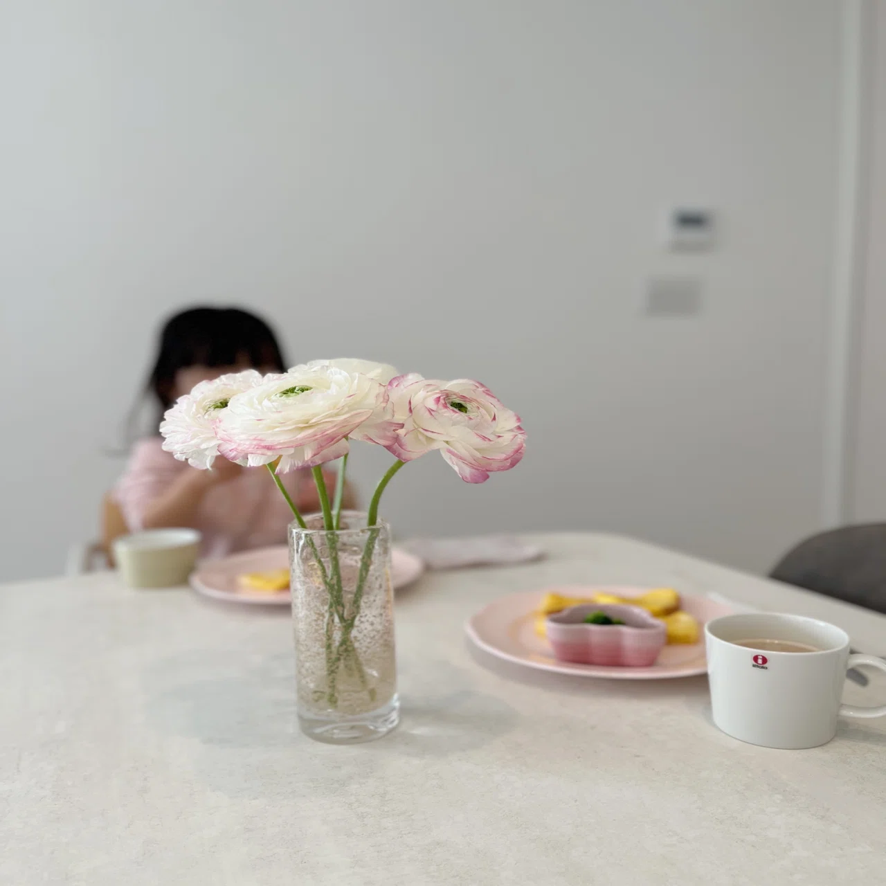 お気に入りの花瓶たち｜mami