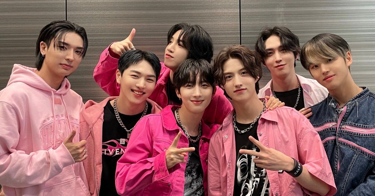 GOT7 ハイタッチ会に行ってきました！ | まゆじめも