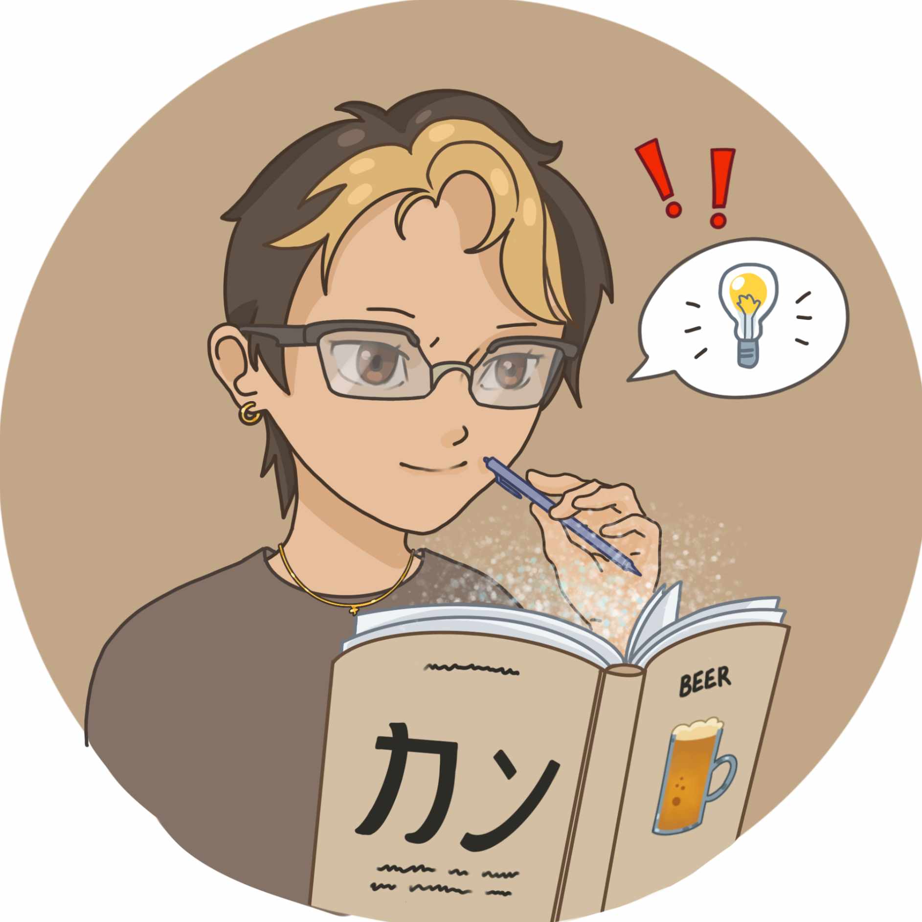 カン＠AI×Kindle出版