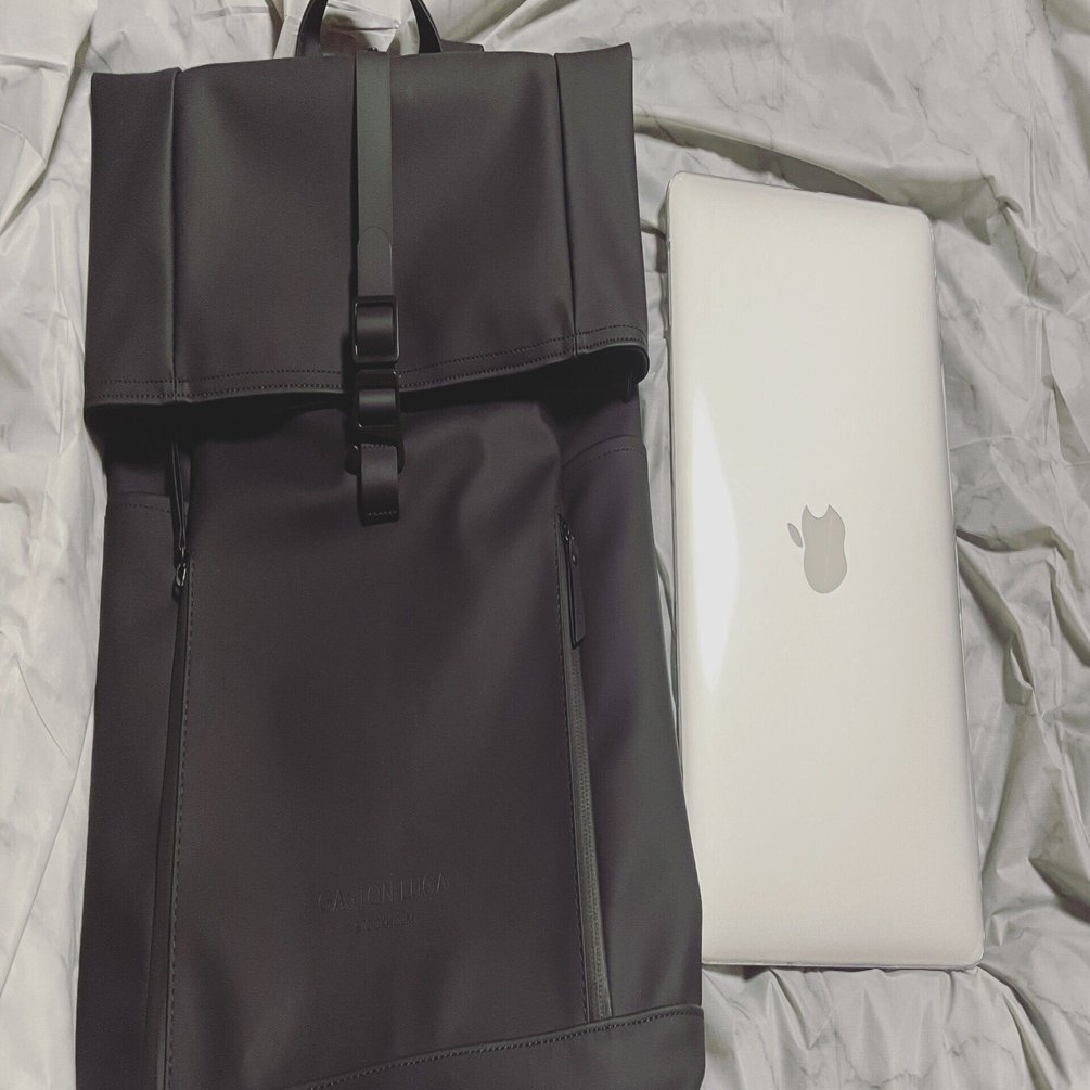 Gaston Luga(ガストンルーガ)』ルーレン16正直レビュー！｜Dias