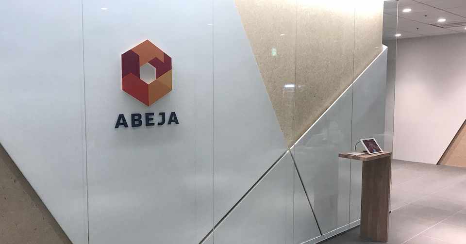 株式会社abejaに入社しました 山田裕嗣 Yuji Yamada Note