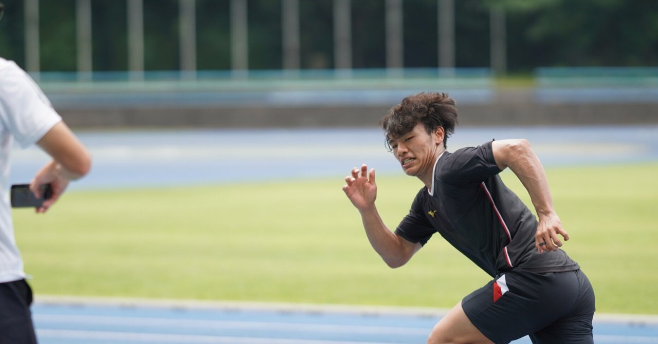 サッカー選手におけるスプリントトレーニング ｜FIRST TRACK