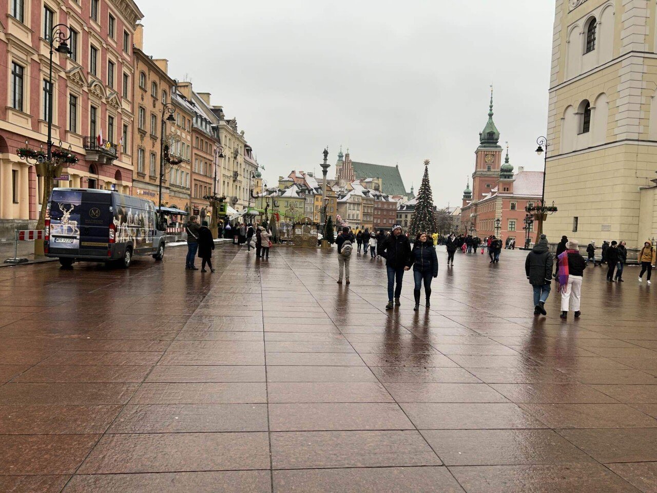 旅行難易度】ポーランド｜レジュメ