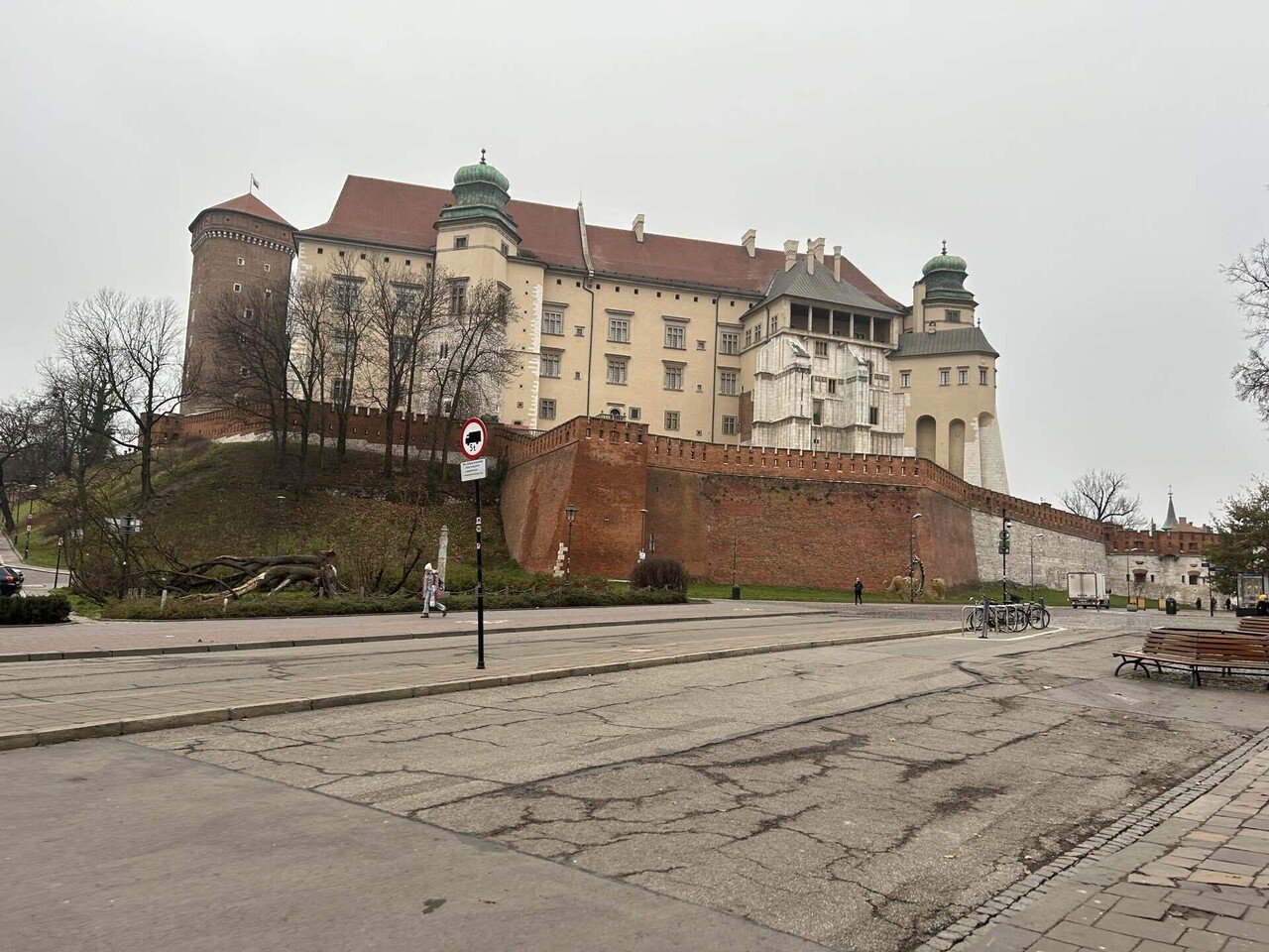 旅行難易度】ポーランド｜レジュメ