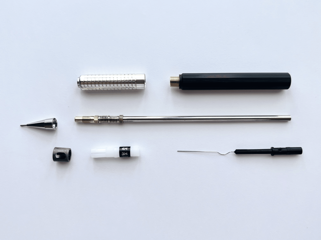 シャープタンク/pg5チューニングシャープ｜灰根