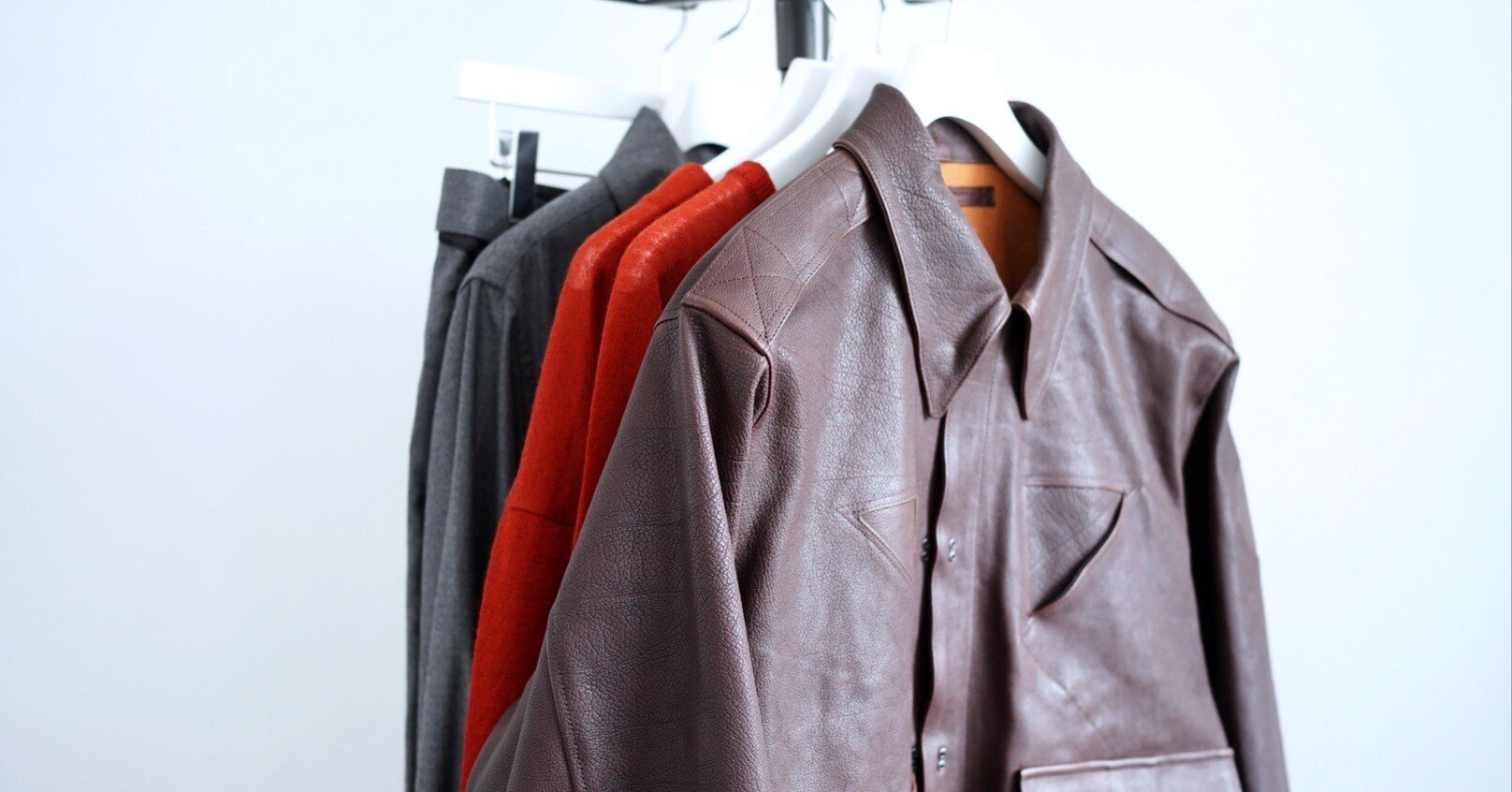 NICENESS ナイスネス　23aw LEVIN 9599d324711b170996bae178a6ba70