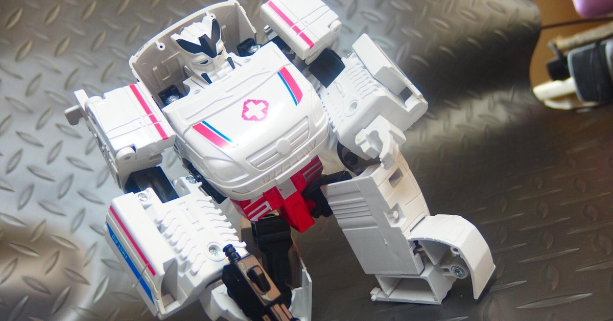 Amazon | HiPlay JoyToy 1/25 SF 暗の源シリーズ 機甲 ロボット