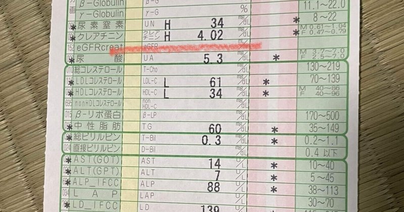 ぼっち在宅介護　往診で主治医に褒められた話