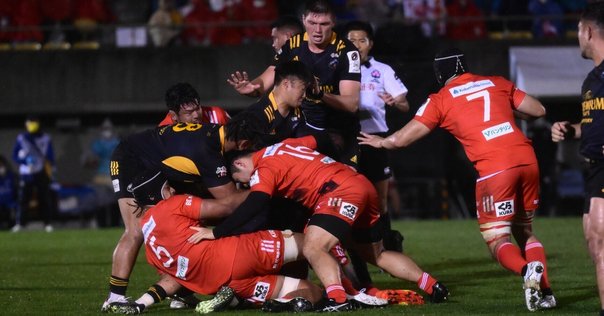 2011年ラグビー・ワールドカップ決勝戦を振り返る。｜オール