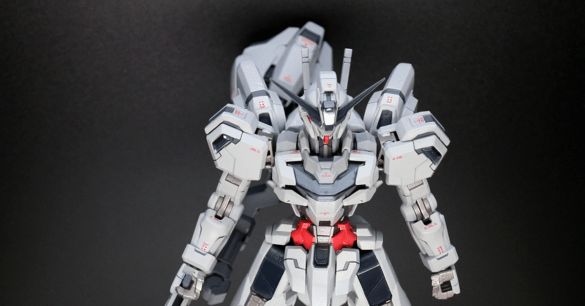 高級ブランド バンダイHG1/144水星の魔女 ガンダムキャリバーン 塗装済み完成 完成品