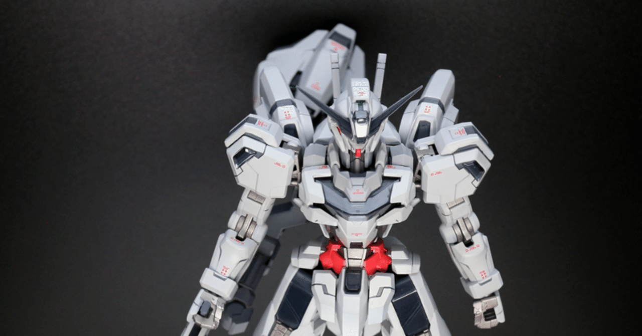 バンダイHG1/144水星の魔女 ガンダムキャリバーン 塗装済み完成品｜Ma