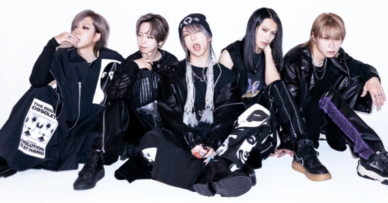 After the 39-Day Limited Revival of SuG｜武瑠(sleepyhead)