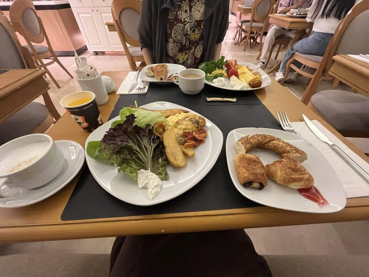 トルコ旅行記🇹🇷② イスタンブール｜みどりん