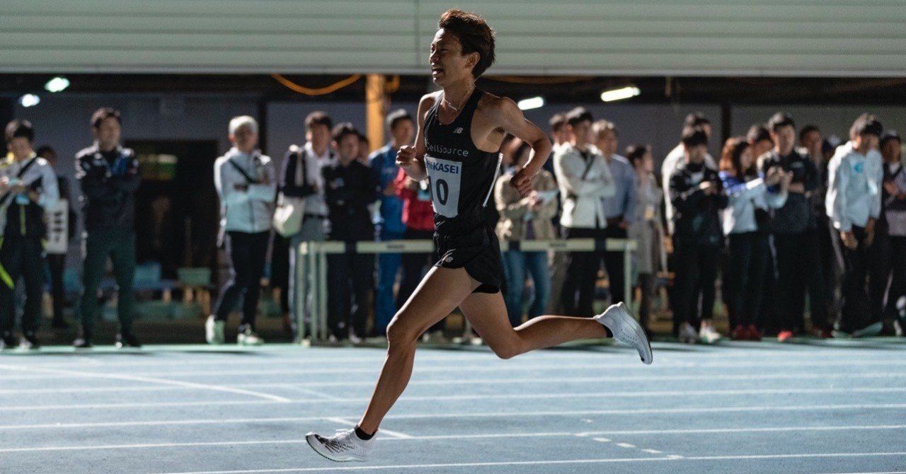 19年5月9日 今朝の一枚 Ekiden News Note