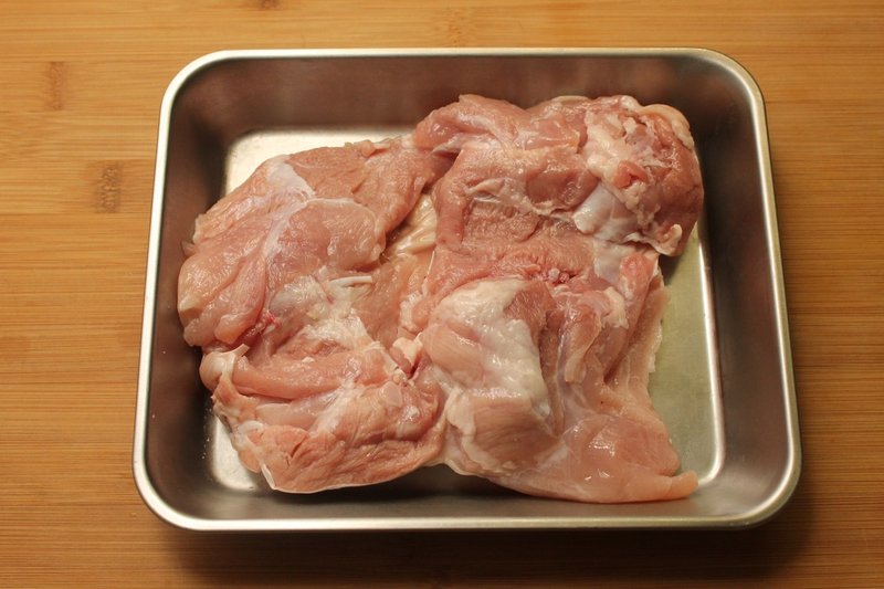 今晩のおかずに 鶏の照り焼き 樋口直哉 Travelingfoodlab Note