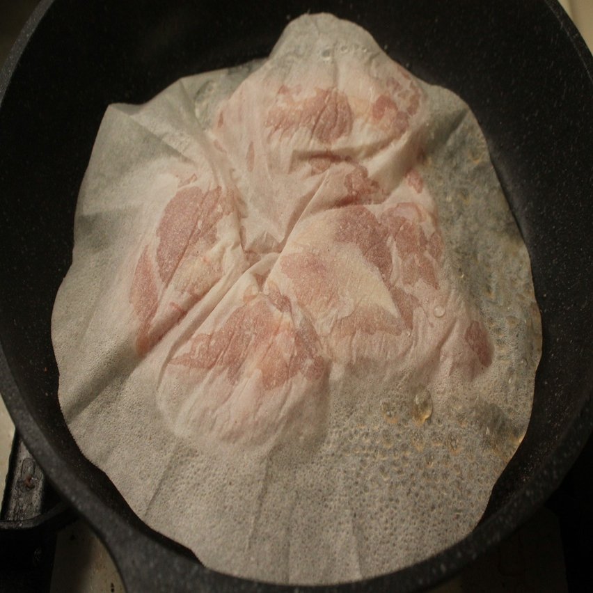 今晩のおかずに 鶏の照り焼き 樋口直哉 Travelingfoodlab Note