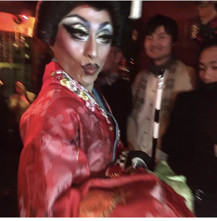 追悼】オナン・スペルマーメイドさんについて｜順子
