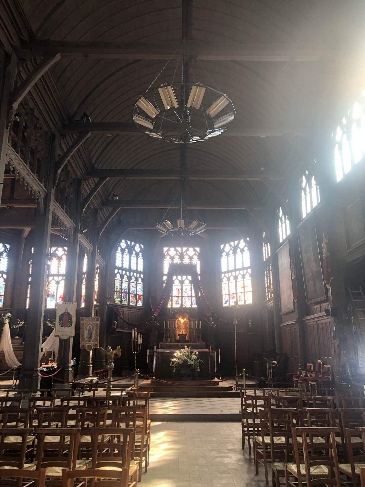 フランス小旅行 Honfleur(オンフルール)｜Chococo