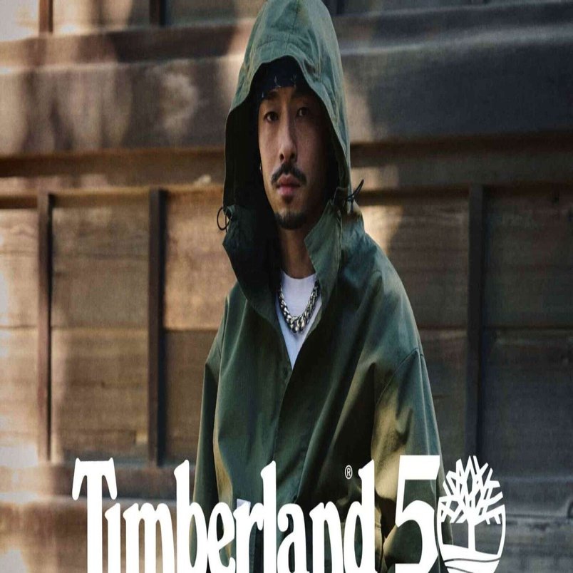 ZORN / Roots Timberland 50周年記念ライブ ZORN、ティンバーランドの