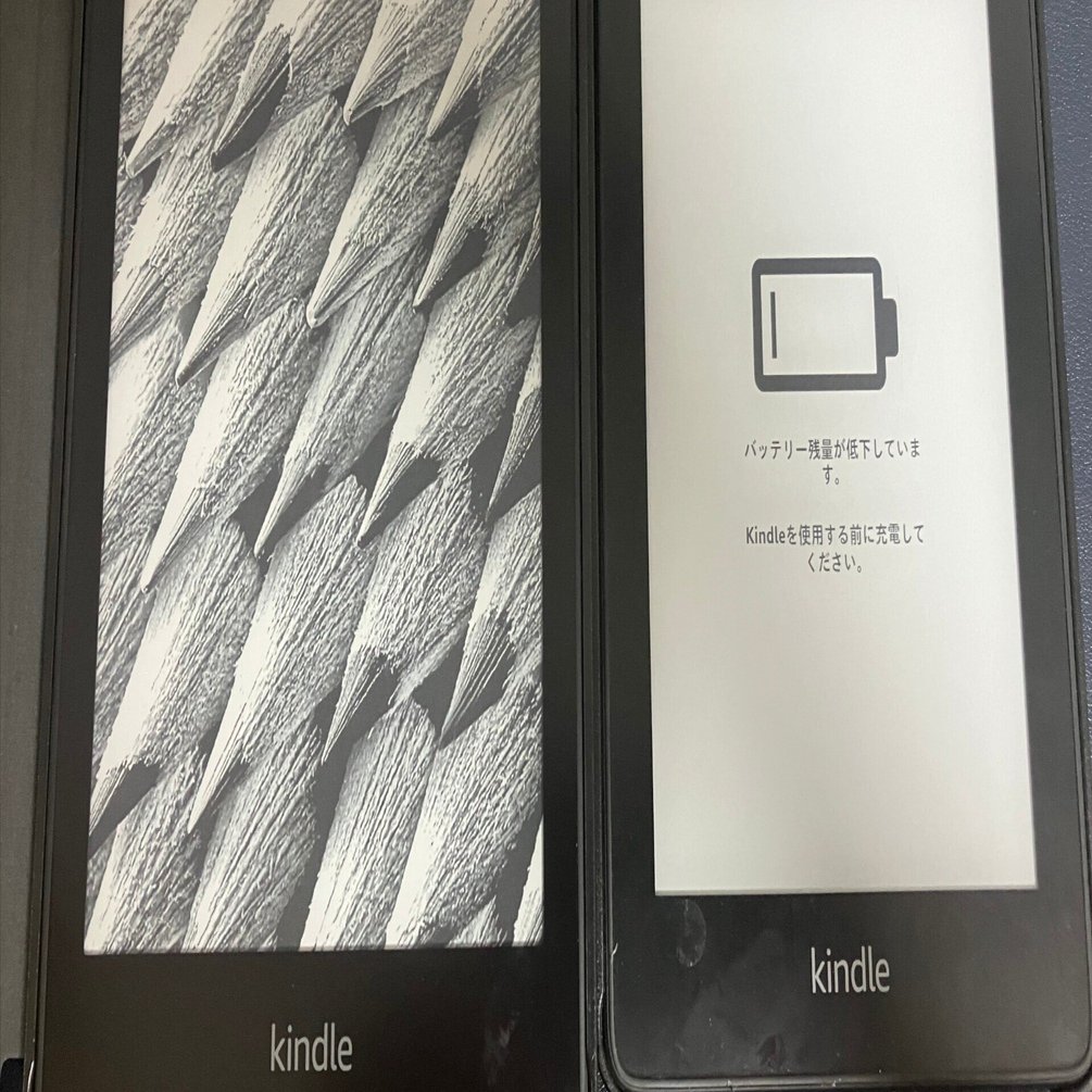 Kindle Paperwhite (16GB) 色調調節ライト搭載 広告なし - 電子書籍 