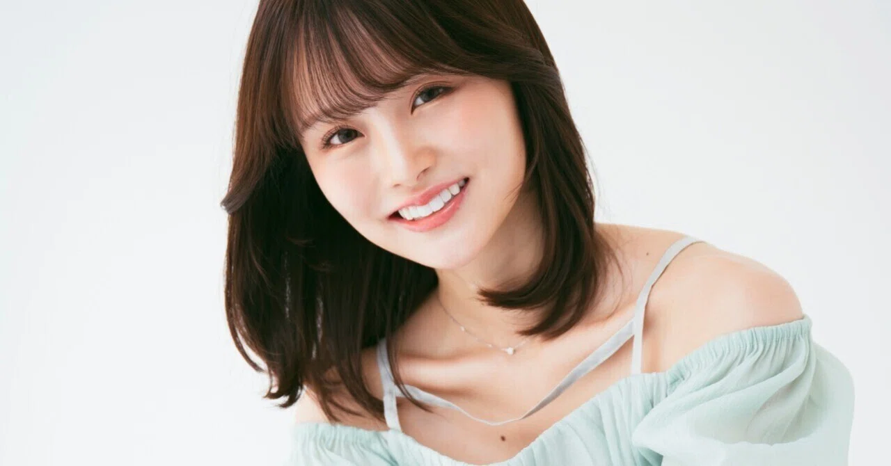 48☘️1年間管理株☘️極上シースルー☘️⭐️ピエラピコティー⭐️吉田園芸⭐️ 吉田恵美！新宣材公開&インタビュー｜ホリプロ発エンタメマガジン