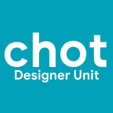 chot Inc. デザイナーユニット