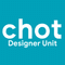 chot Inc. デザイナーユニット