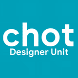 chot Inc. デザイナーユニット