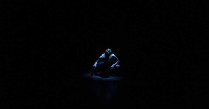 明暗差の激しい舞台で試行錯誤しながらダンサーを撮影した話