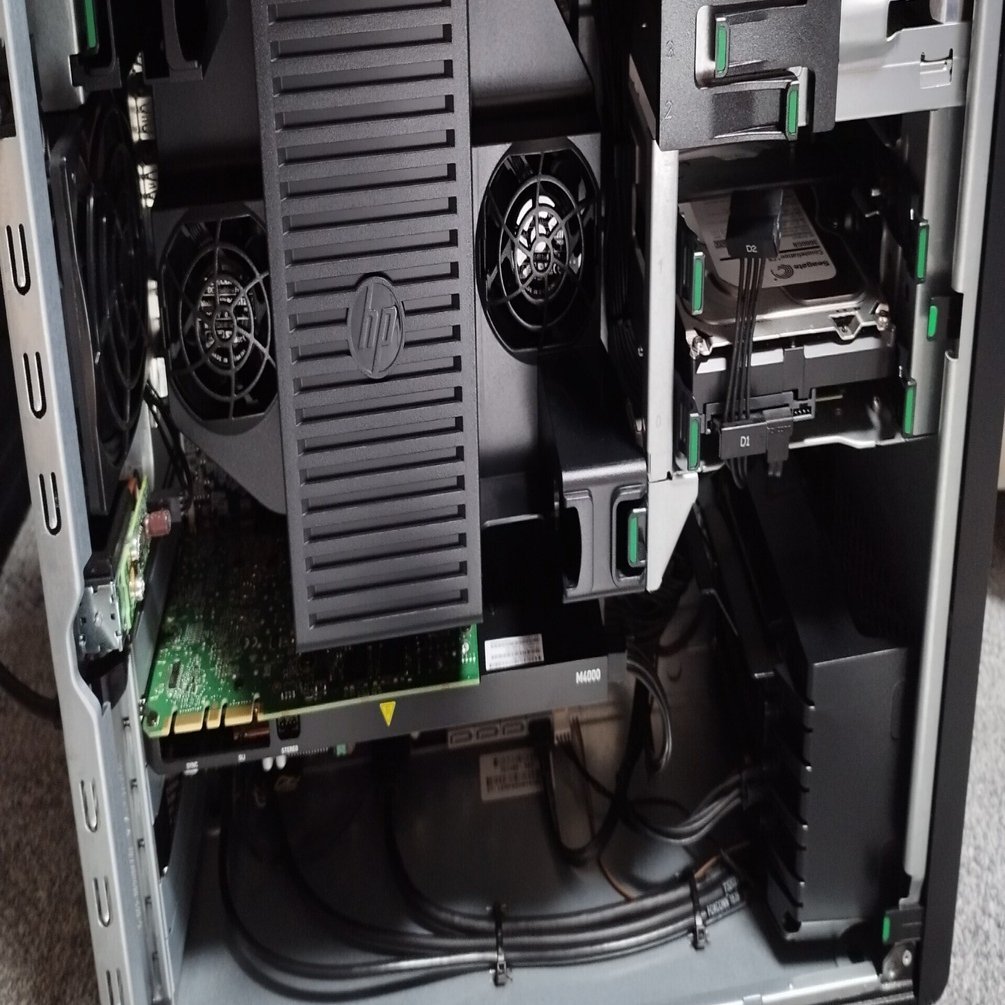 旧型ゲーミングPC（通常使用も可）