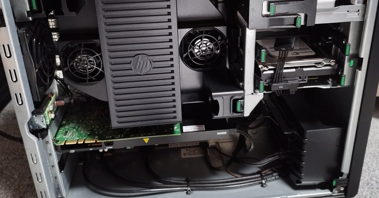 ちょっと古いけど、格安のゲームPCを購入してみた！｜物好きな二人組