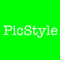 PicStyle (ぴーさん)