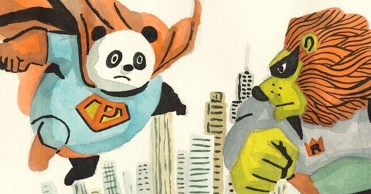 ニューヨークの日|中川 貴雄