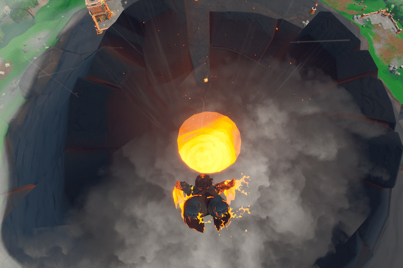 フォートナイト Xからneoへ アマミミウ Note