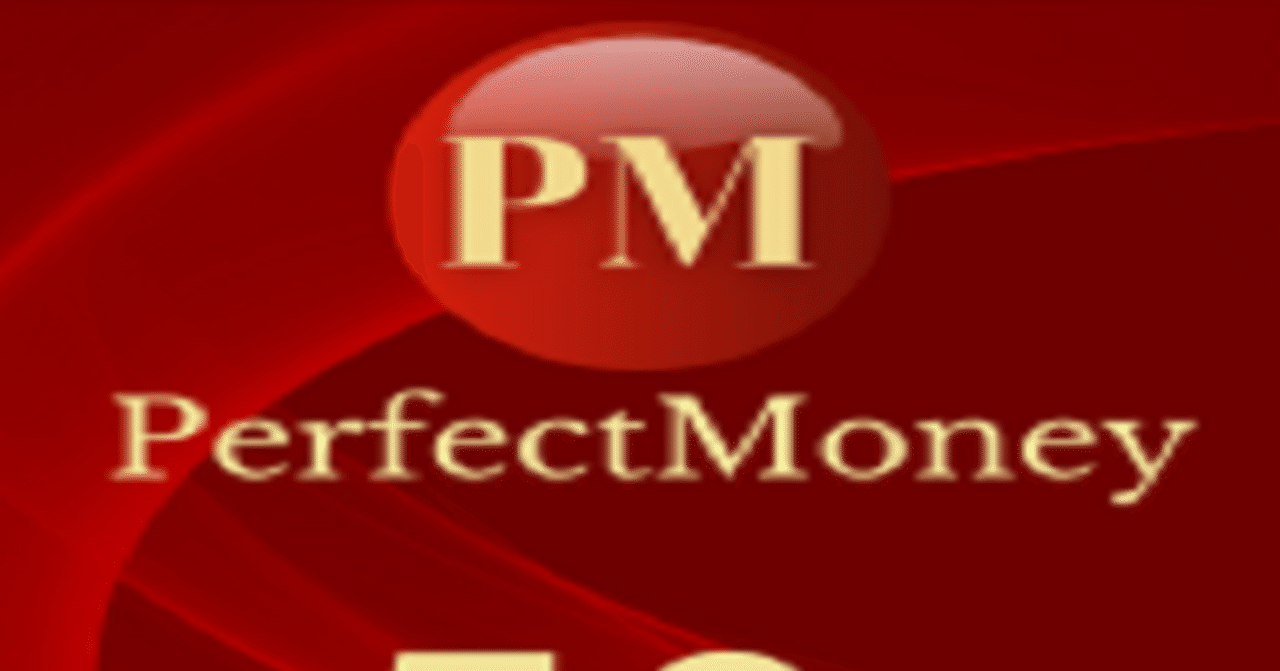 Understanding the Role of Perfect Money Exchanger in Online ...