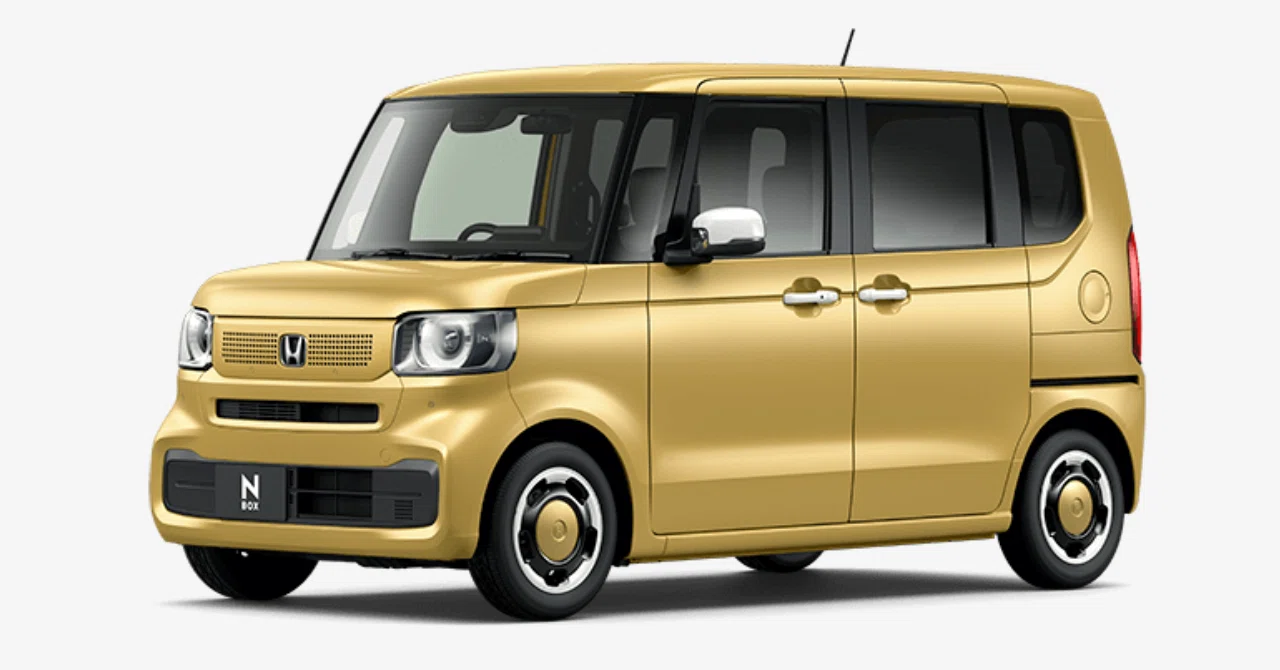 23年秋登場予定】新型N-BOX（エヌボックス）ご紹介！第2弾｜Honda Cars 