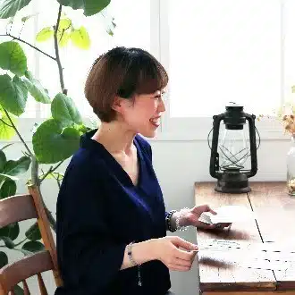 輝夜（かぐや）/ あなたの才能を開花させる鑑定師