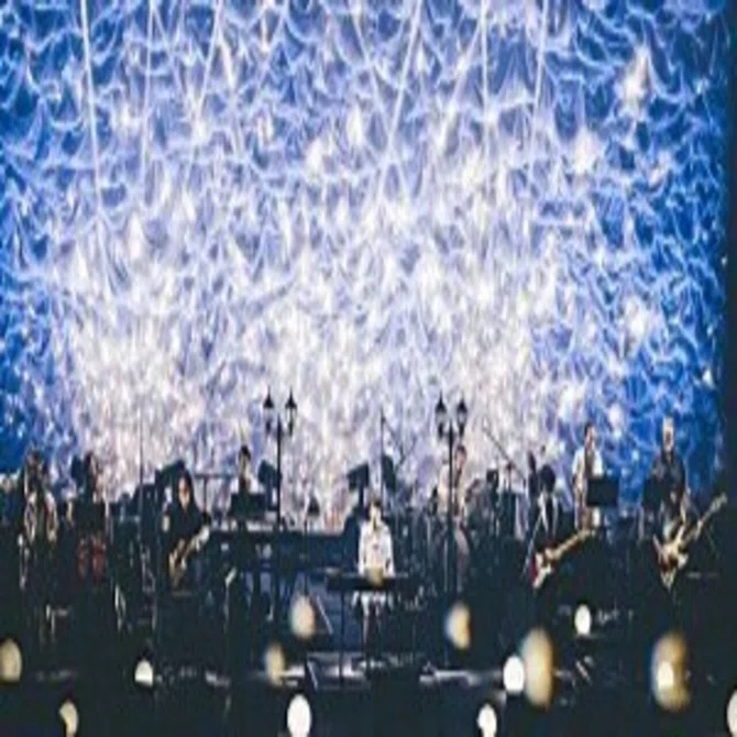 原 由子 スペシャルライブ 2023「婦人の肖像（Portrait of a Lady