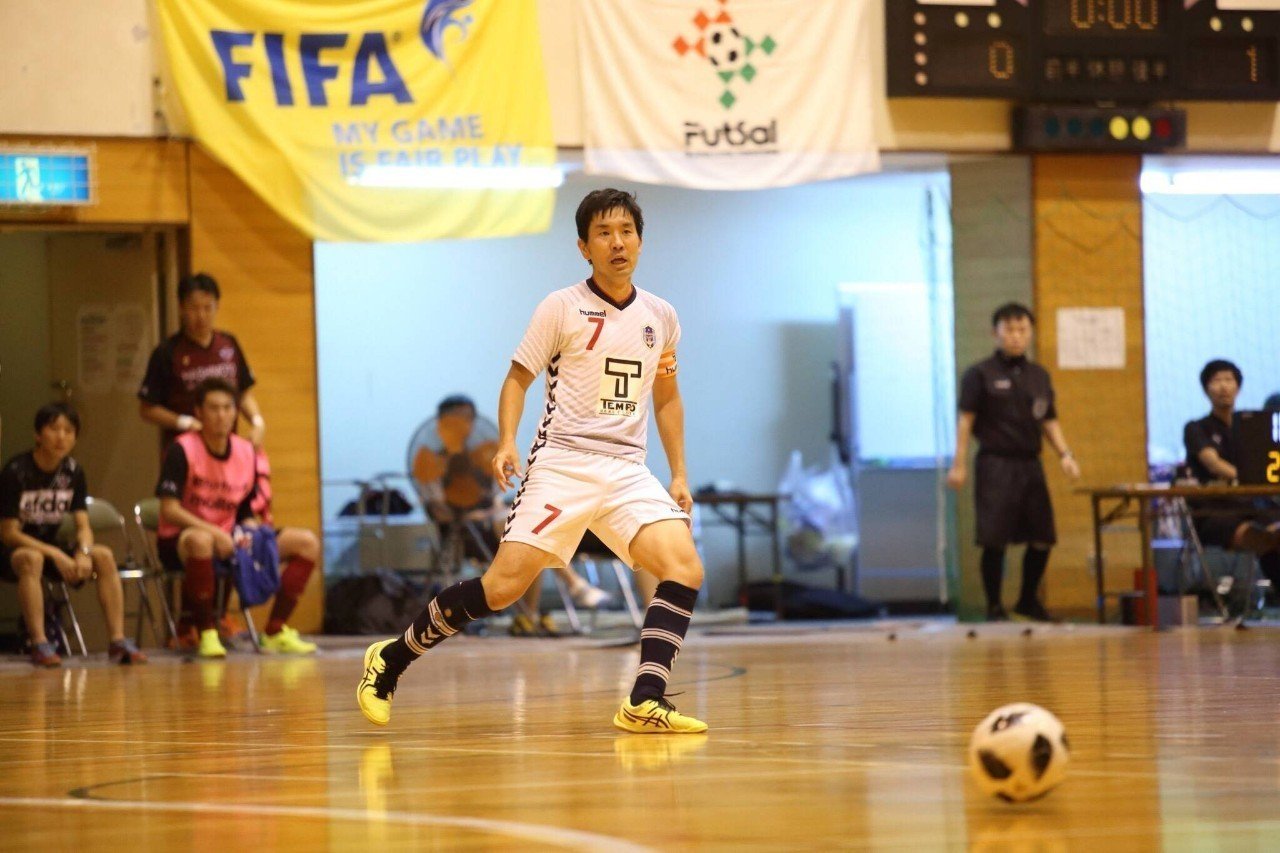 寄稿 5 ジュニアからフットサルで世界との差を埋める 戦術メモリーを増やせ フットサルシアター Futsal魅力発信サイト Note 寄稿 5 ジュニアからフットサルで世界との差を埋める 戦術メモリーを増やせ フットサルシアター Futsal魅力発信サイト Note