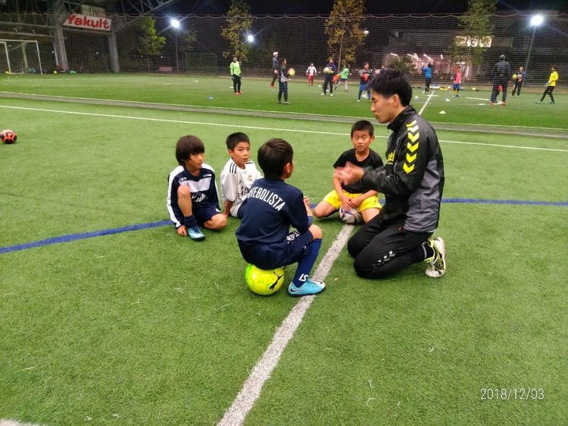 寄稿 5 ジュニアからフットサルで世界との差を埋める 戦術メモリーを増やせ フットサルシアター Futsal魅力発信サイト Note 寄稿 5 ジュニアからフットサルで世界との差を埋める 戦術メモリーを増やせ フットサルシアター Futsal魅力発信サイト Note