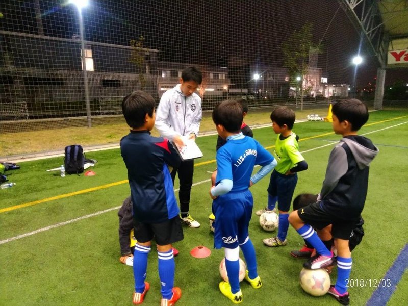 寄稿 5 ジュニアからフットサルで世界との差を埋める 戦術メモリーを増やせ フットサルシアター Futsal魅力発信サイト Note 寄稿 5 ジュニアからフットサルで世界との差を埋める 戦術メモリーを増やせ フットサルシアター Futsal魅力発信サイト Note