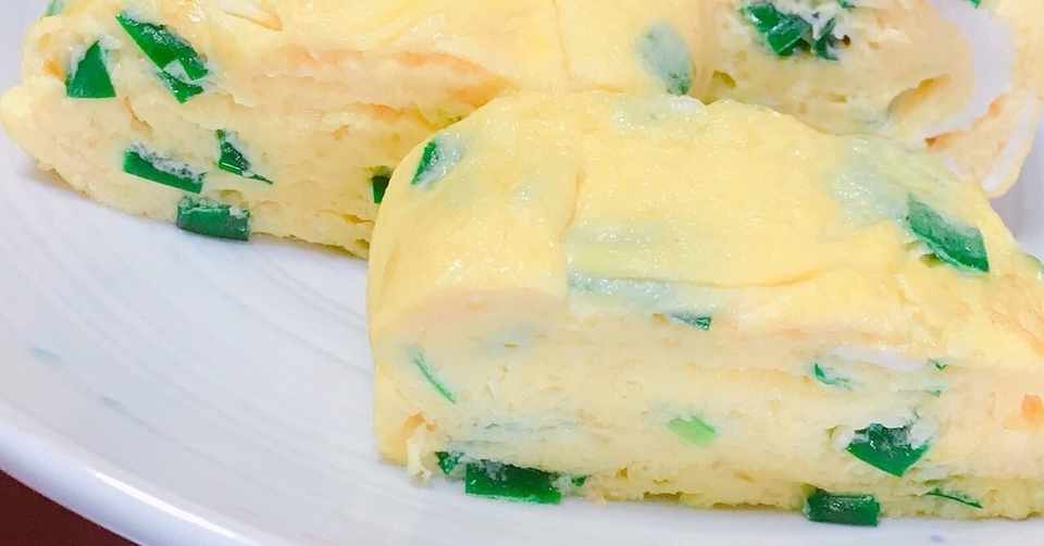 レシピ 小料理屋のだし巻き玉子 ちるちる Note