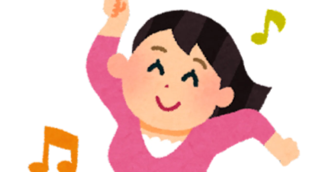 最高に楽しい！ダンスフィットネス・Salsation(サルセ―ション)を簡単に