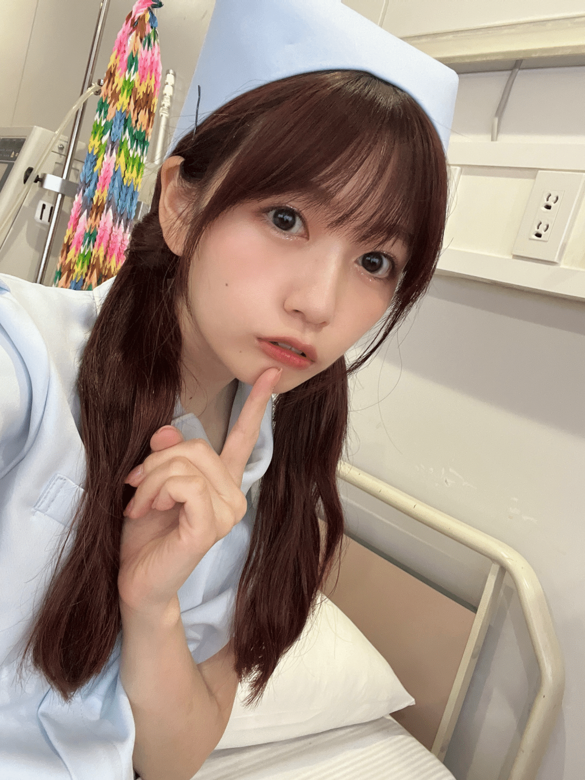 ちゃんみーちゃん♥️