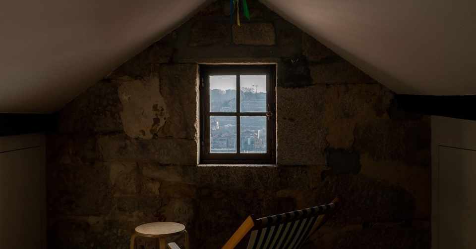 屋根裏部屋があるコワーキングスペースの繋がり 蓮池ヒロ Hiro Hasuike Note