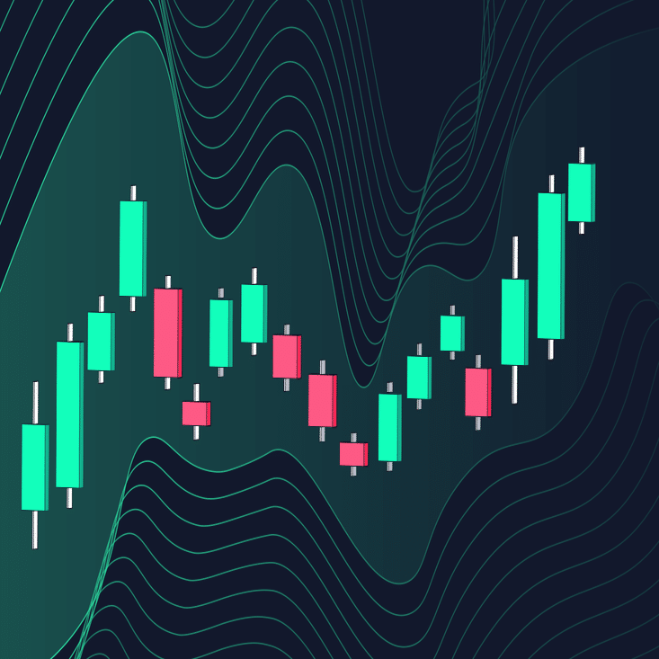 ボリンジャーバンドとは何か、そして暗号通貨取引に応用する方法｜KuCoin（クーコイン）