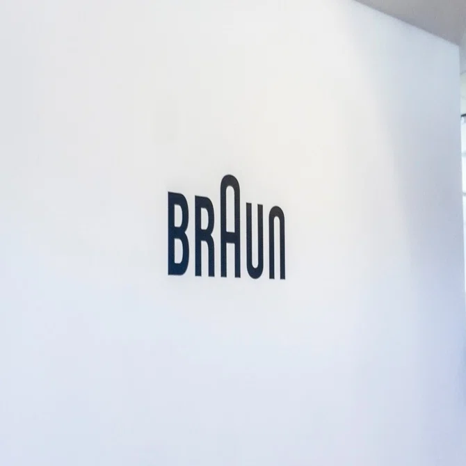 ブラウンとアップルのデザイン [5. BRAUNコレクション]｜千星 健夫