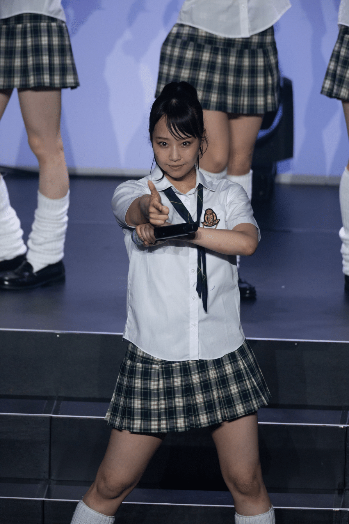 NMB48 加藤夕夏卒業コンサート 直筆 生写真 浅尾桃香 浅尾桃香 直筆 NMB48 浅尾桃香 直筆 Yahoo!オークション 加藤夕夏卒業