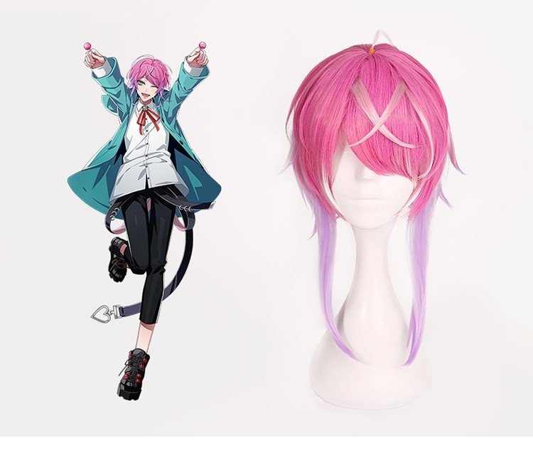 ヒプマイ飴村乱数The Dirty Dawgコスプレ衣装ウィッグ靴おすすめ｜cosponey